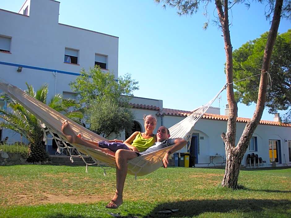 Alberg Costa Brava