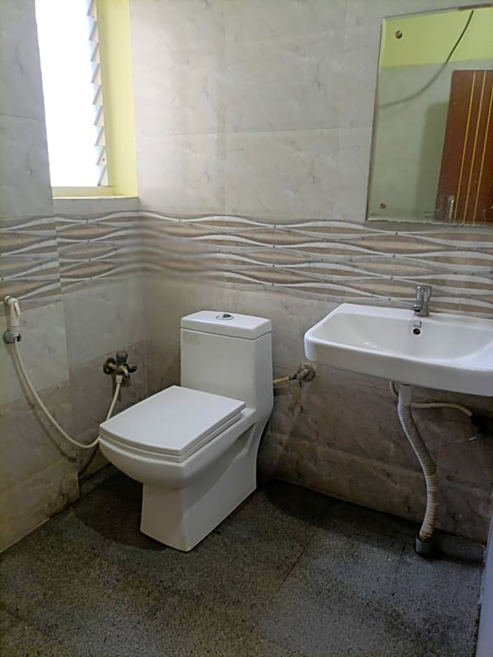 iROOMZ Hotel Vishwa Lodging