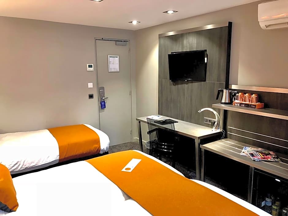 Best Western Empire Elysees