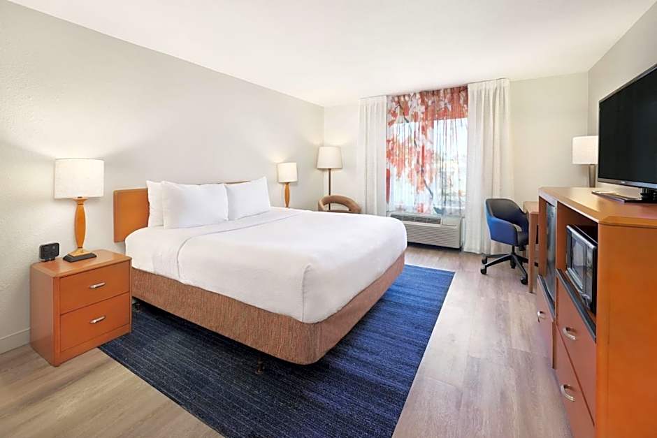 Fairfield Inn & Suites by Marriott Hinesville Fort Stewart