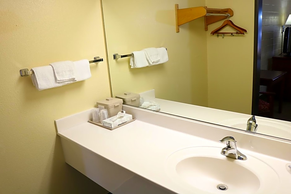 Budget Inn Flagstaff