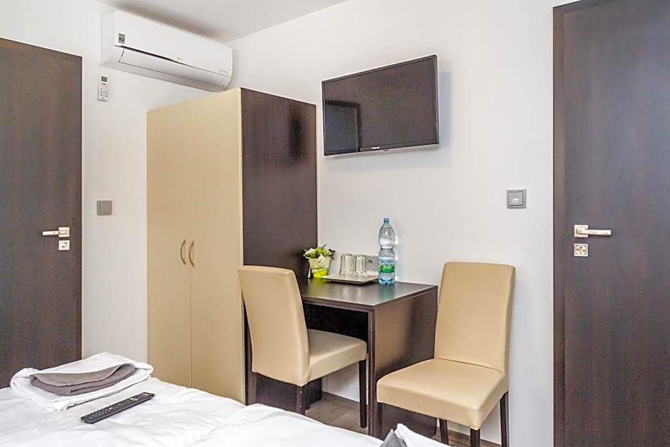 Nová Hospoda - Hotel & Restaurant