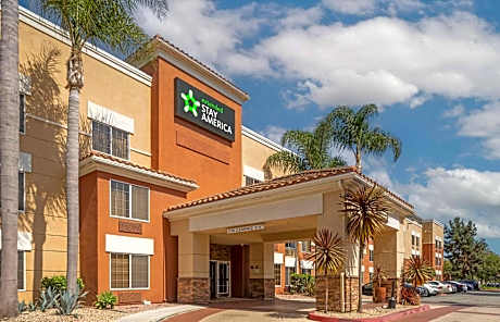 Extended Stay America Suites - Los Angeles - Torrance - Del Amo Circle