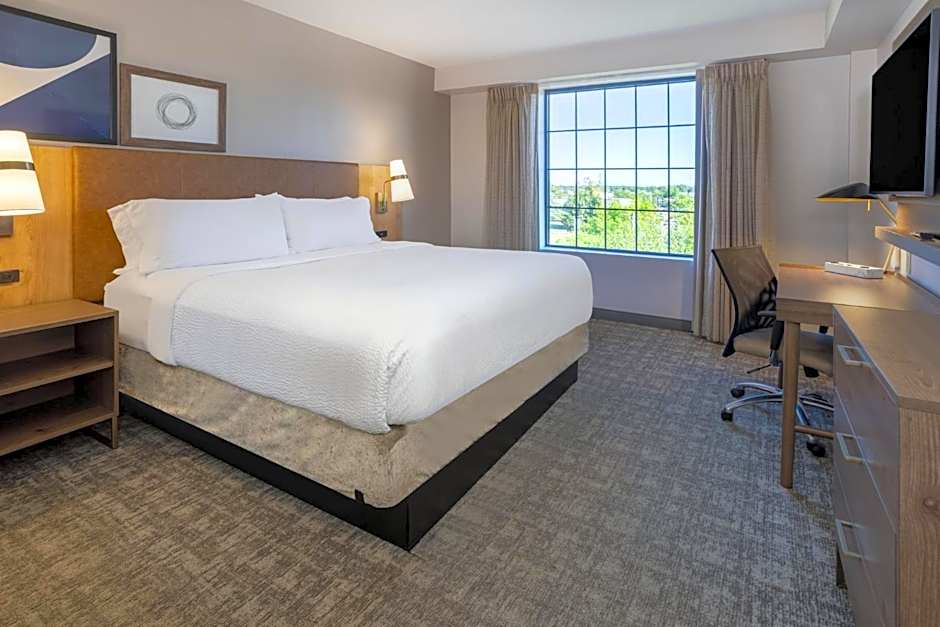 Staybridge Suites Wilmington East By IHG
