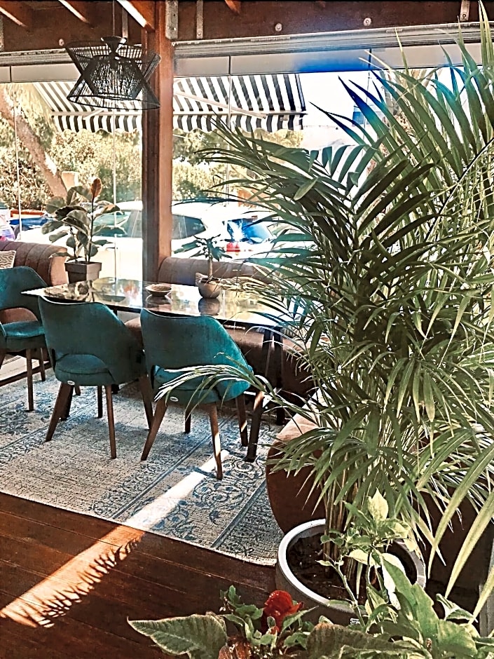 Maison 66 Riviera Hotels