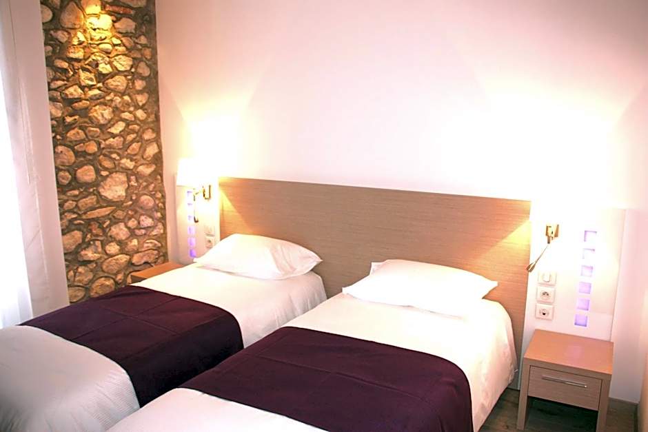Hôtel Terranostra