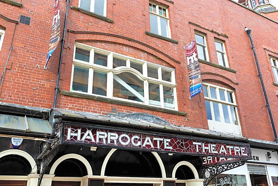 Granville Apartments Harrogate