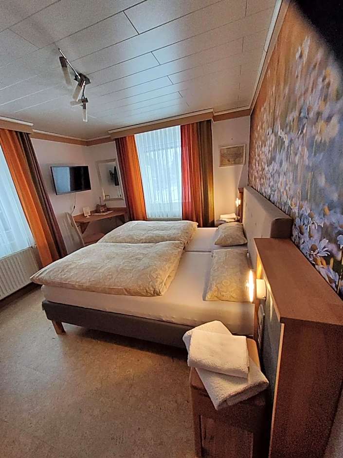 B & B Gästehaus Schmidt