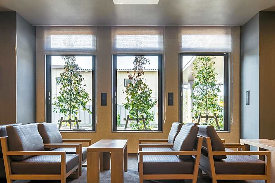 Hotel Route Inn Noda - Kokudo 16 Gouzoi -