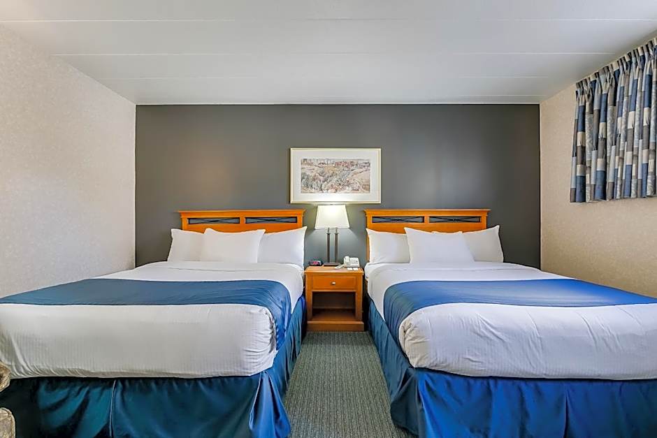 West Wing at Park Town