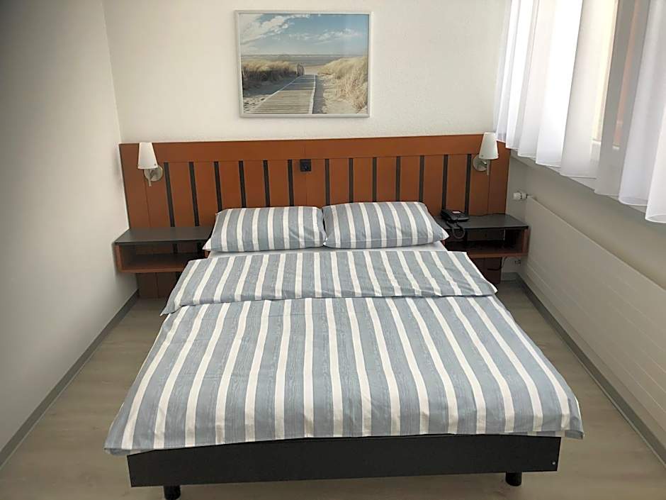 Hotel Restaurant Passage