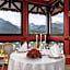 Grand Hotel Kempinski High Tatras