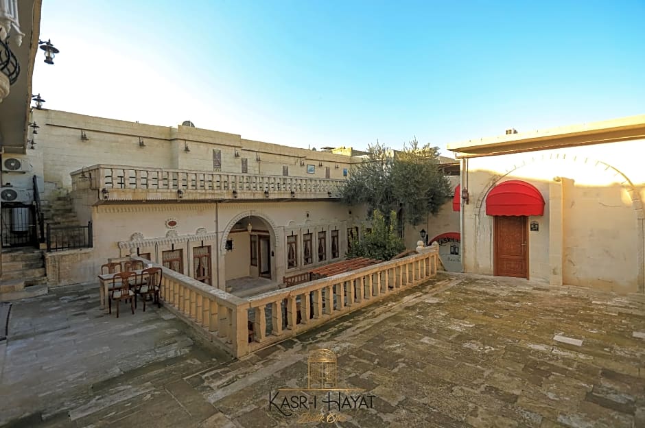 Kasr-ı Hayat