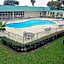 Motel 6-Houston, TX - East
