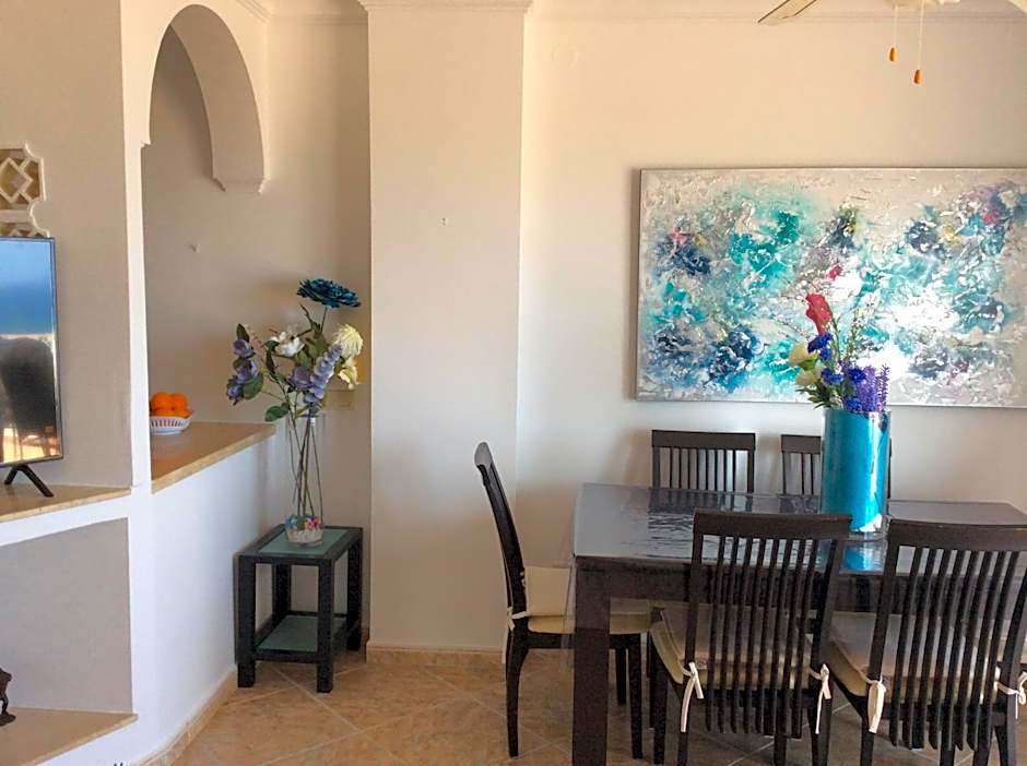 DUQUESA BY THES SEA - HACIENDA GUADALOUPE