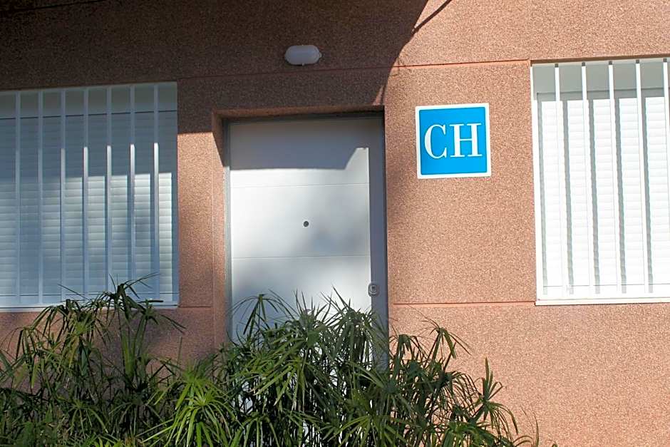 Hostal royal begoña