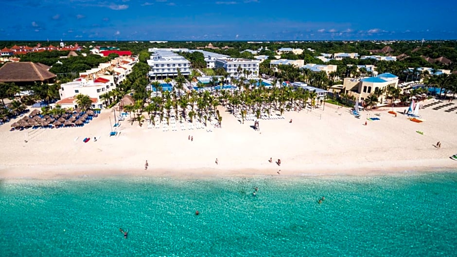 Riu Playacar - All Inclusive