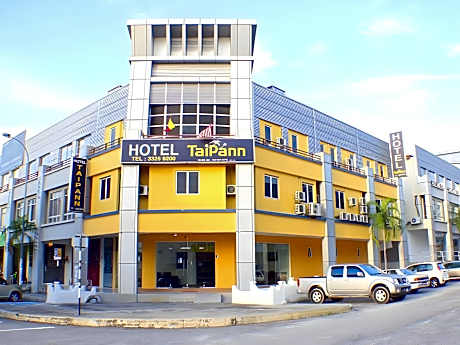 Taipann Hotel