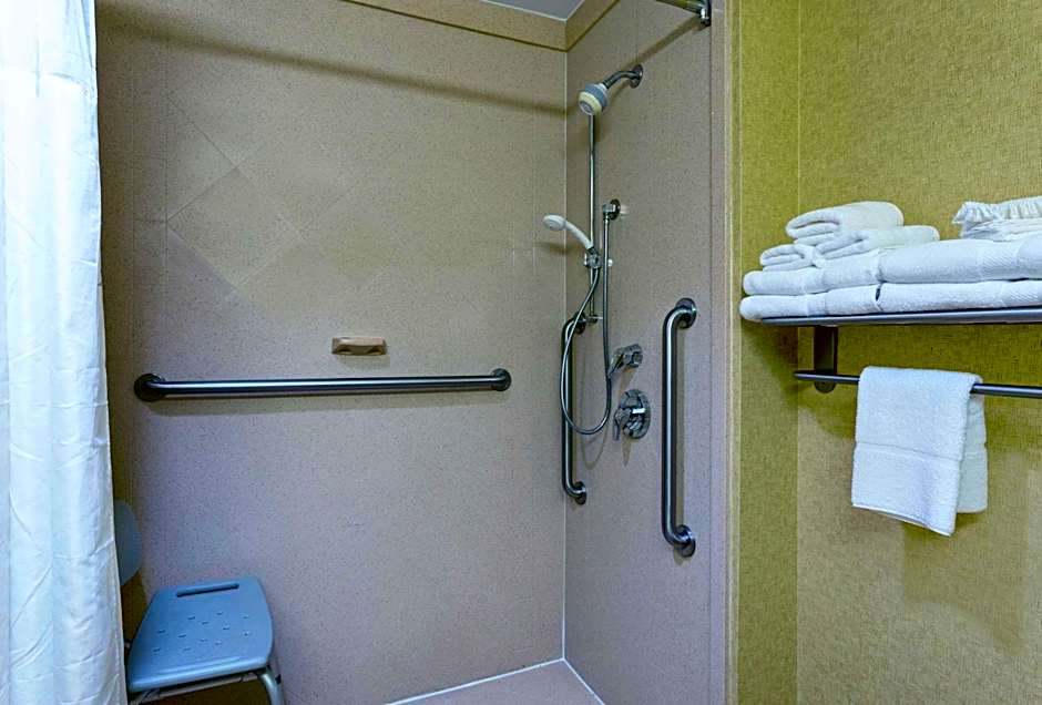 Hampton Inn By Hilton And Suites Fort Pierce