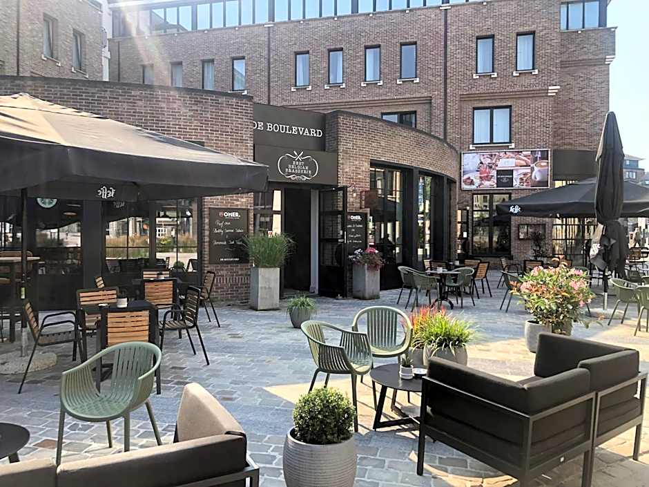 Holiday Inn Hasselt By IHG