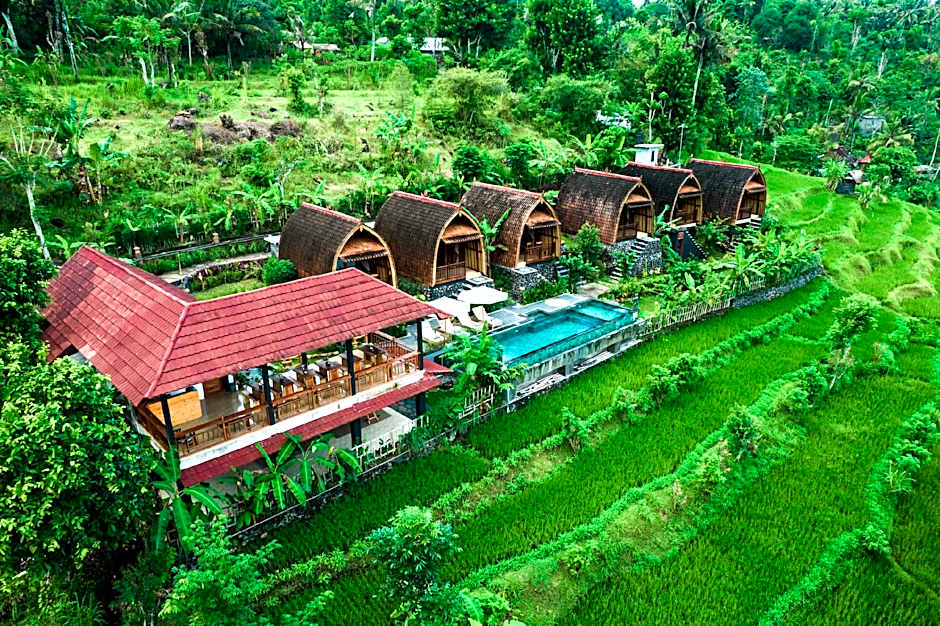 Lumbung Seraya Villa