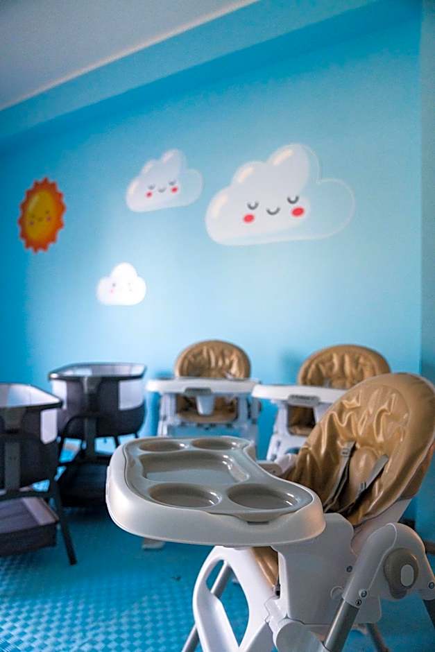 VOI Le Muse Essentia