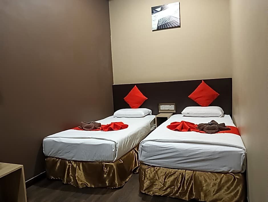 Ipoh Times Inn Hotel