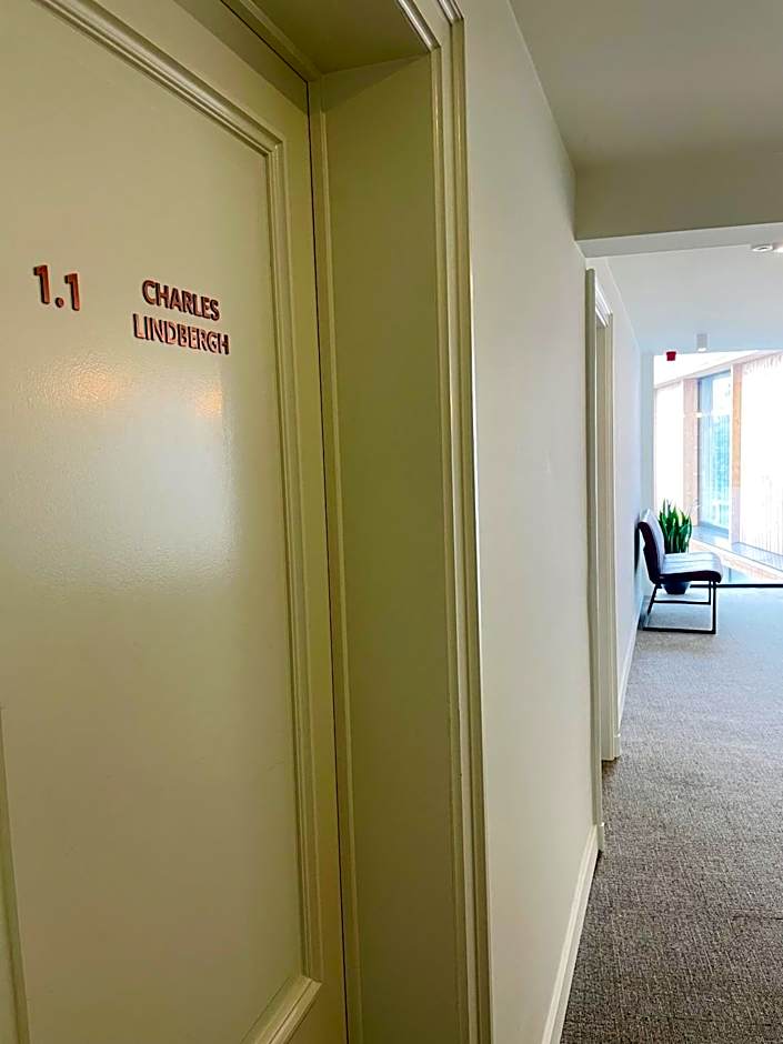 Hotel Bell-X Kortrijk-Wevelgem