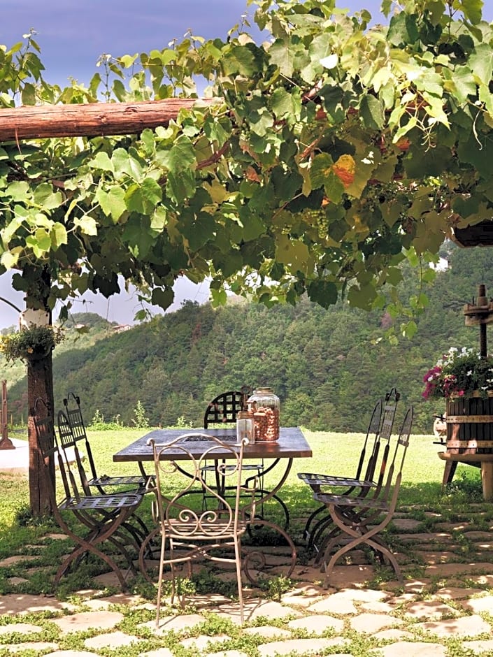 Cascina Facelli - Luxury Country House