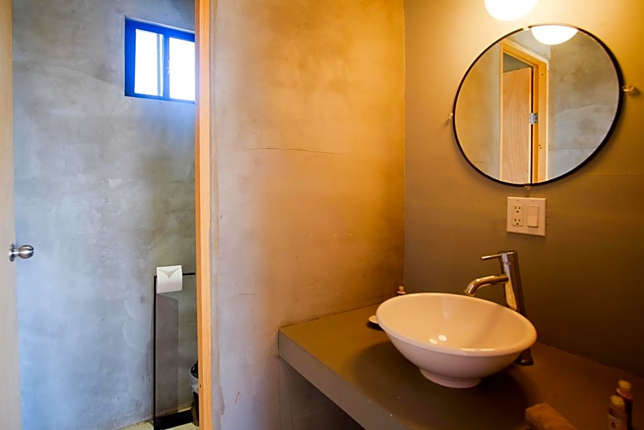 Casas VV