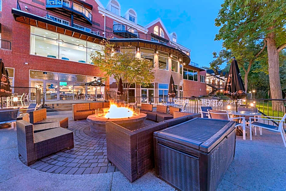 Heidel House Hotel and Conference Center, an Ascend Collection Hotel