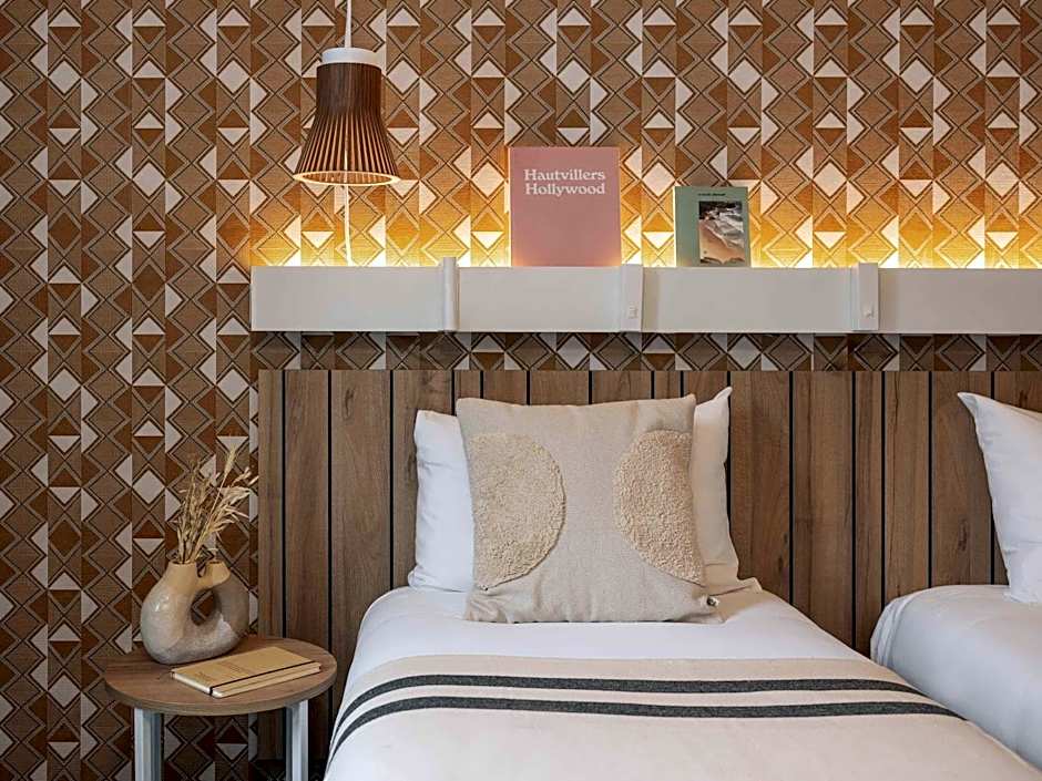 ibis Paris Gare Montparnasse Catalogne