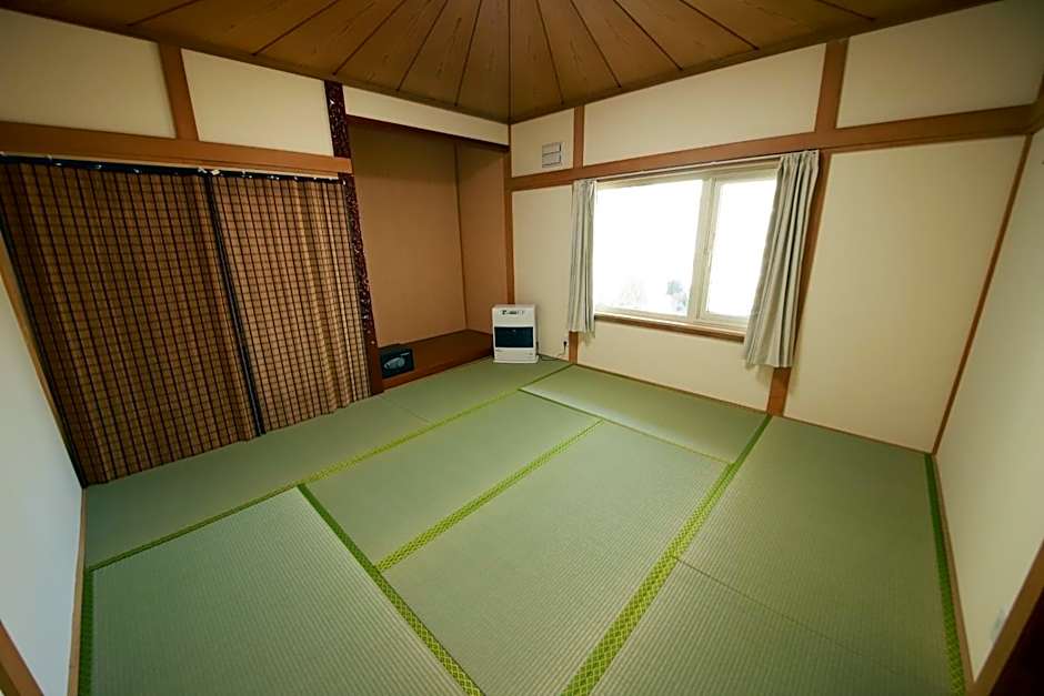 Guest House Nemuroman