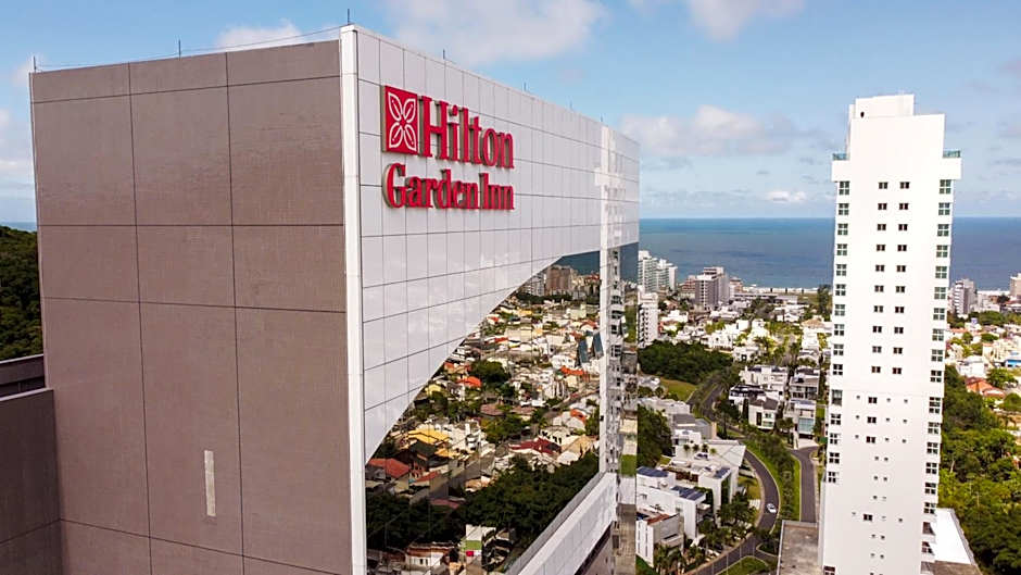 Hilton Garden Inn Praia Brava