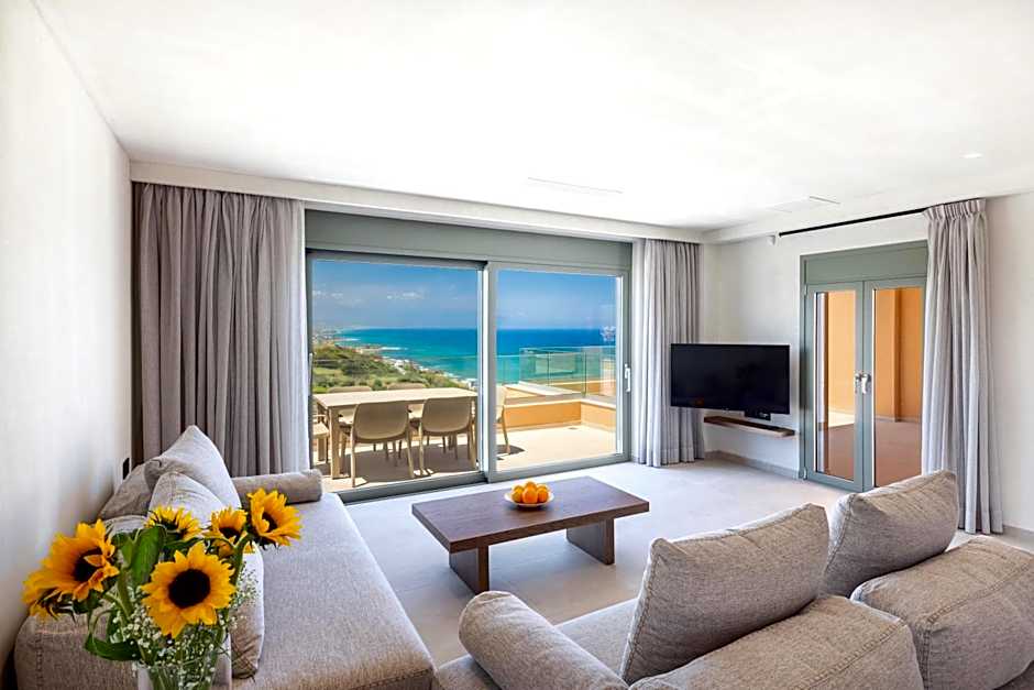 Dedalos Touch Boutique Hotel