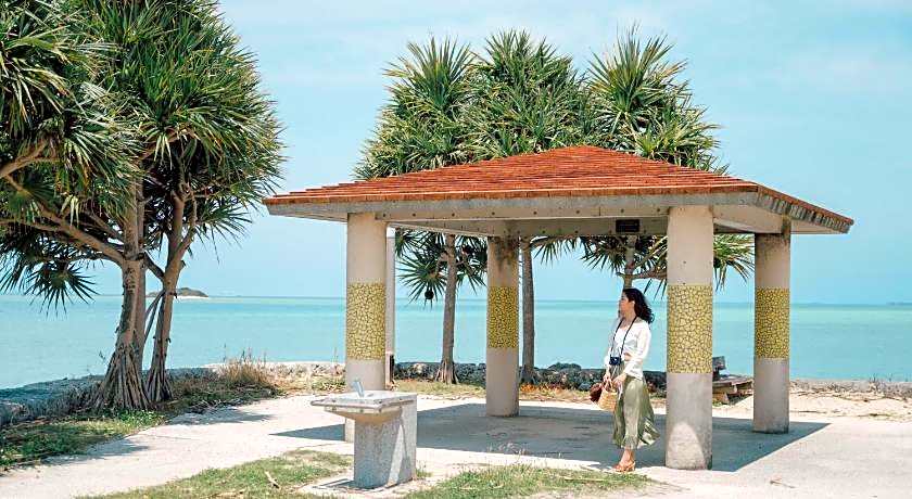 DoubleTree By Hilton Naha