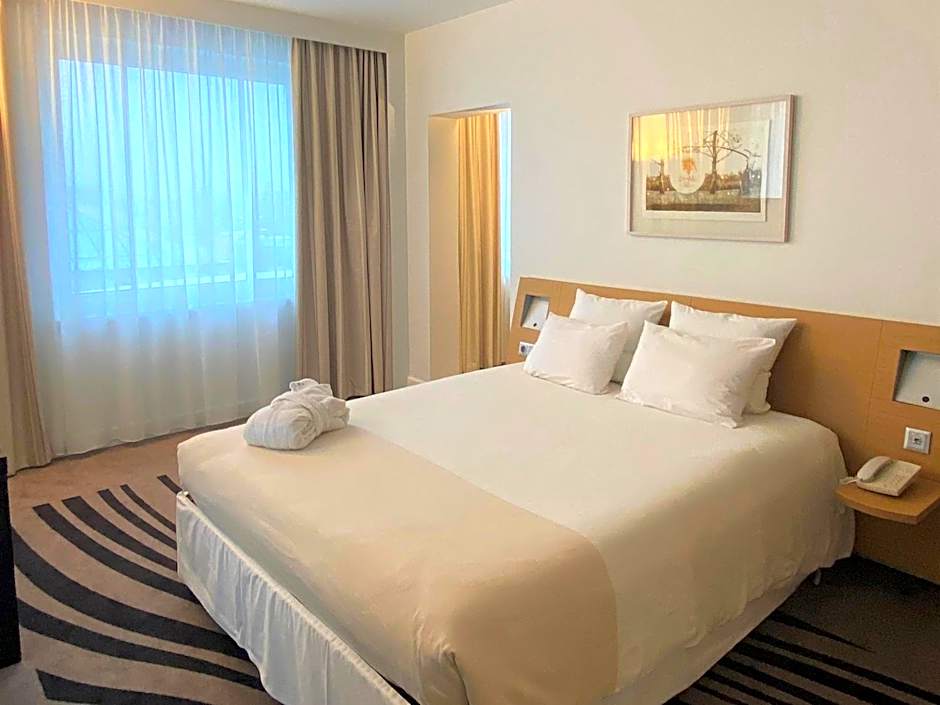 Novotel Vilnius Centre