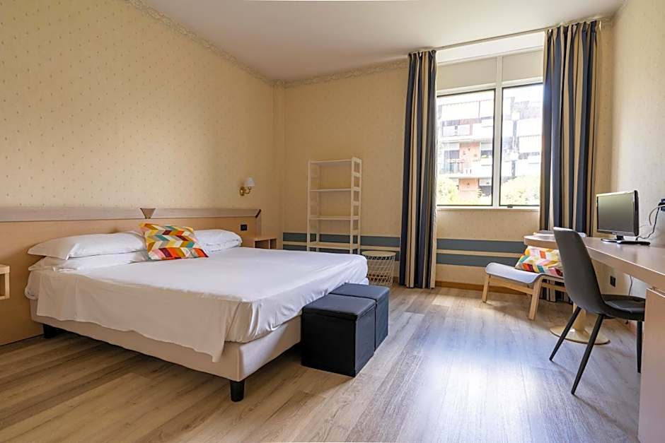 Hotel Torre Di Pratolungo