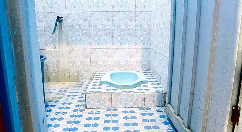 Hotel O Homestay Srikandi Pulau Merah BeachNearPantai Pancer