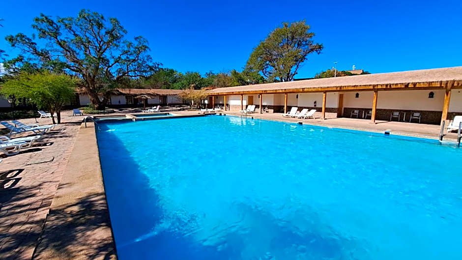 Hotel Diego de Almagro San Pedro De Atacama