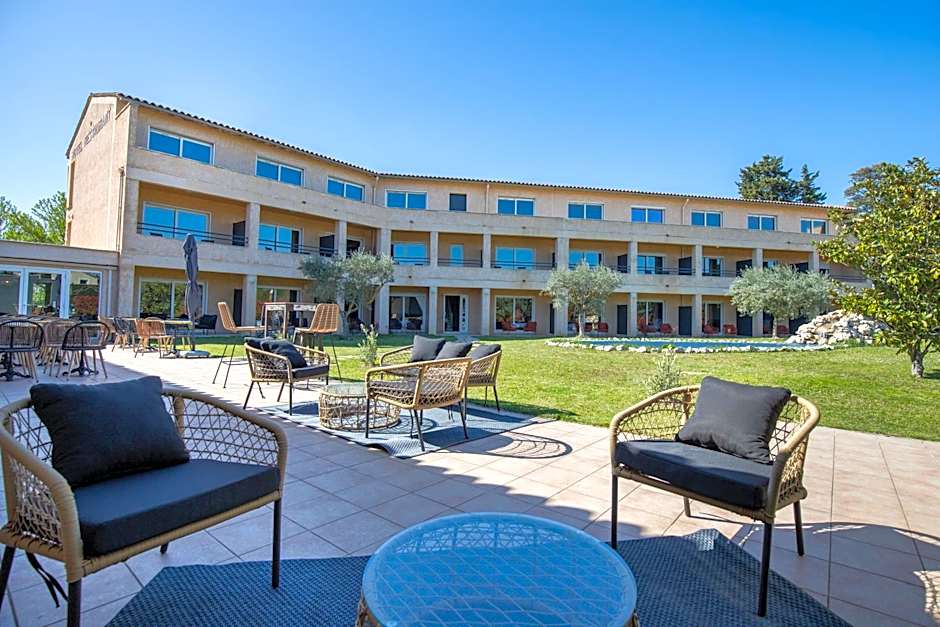 Hotel La Perna