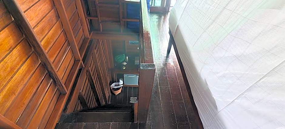 Forra Pattaya Sea View Bungalow