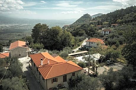 Acropolis Mystra Guesthouse