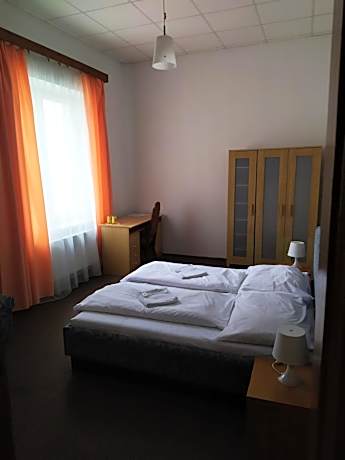 Tourist room Maria
