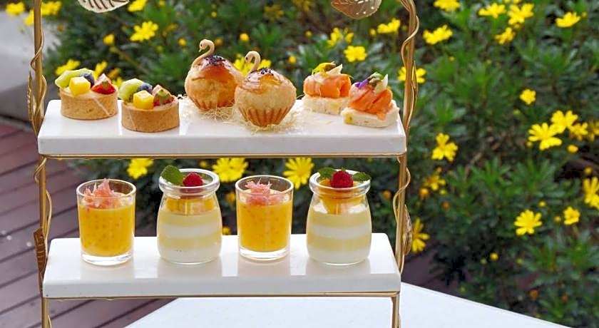 Langham Place Ningbo Culture Plaza