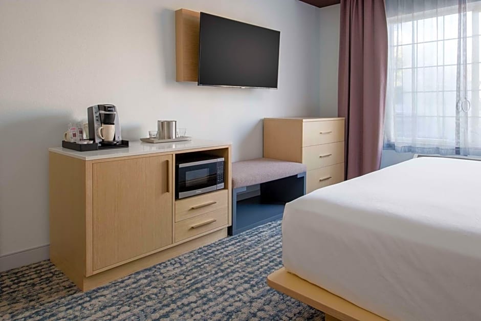 Best Western Premier Keizer Salem Hotel