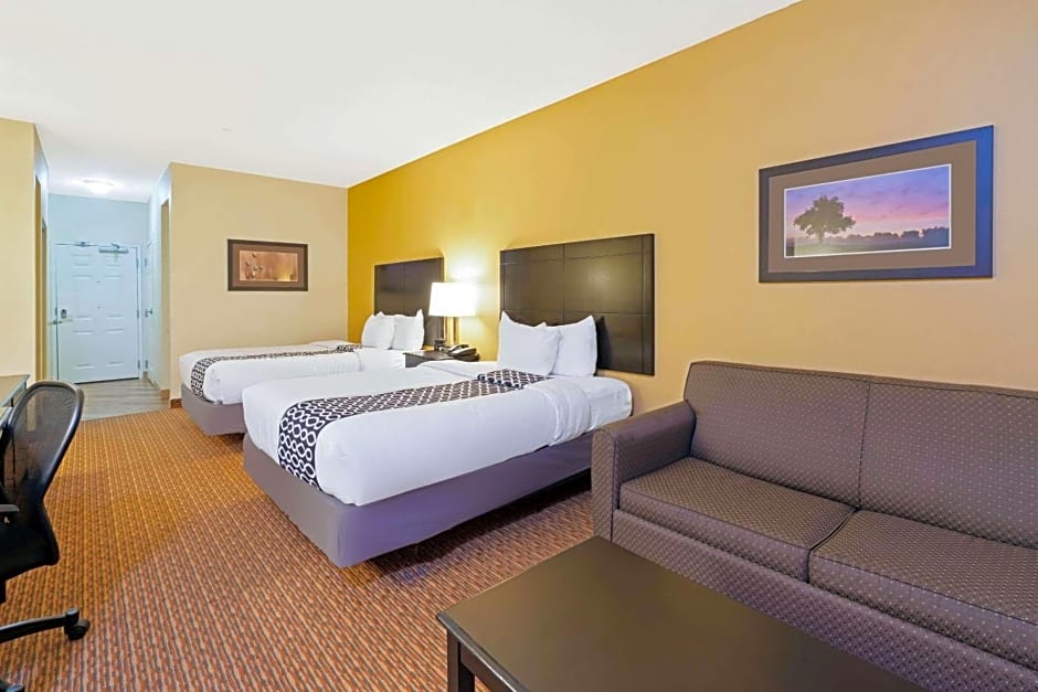 La Quinta Inn & Suites by Wyndham Stillwater -University Area