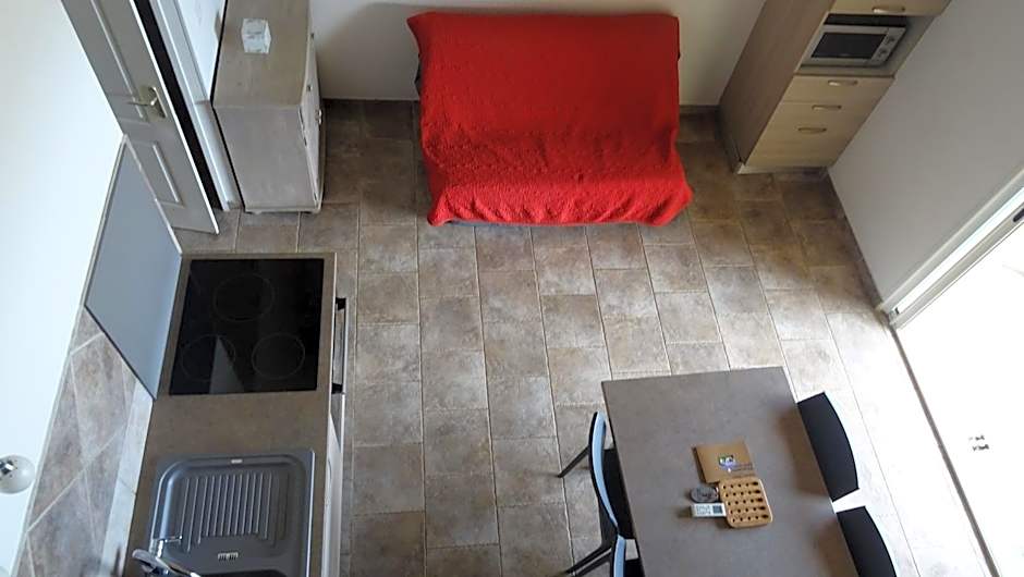 Résidence Pascal Paoli Fior di Mare