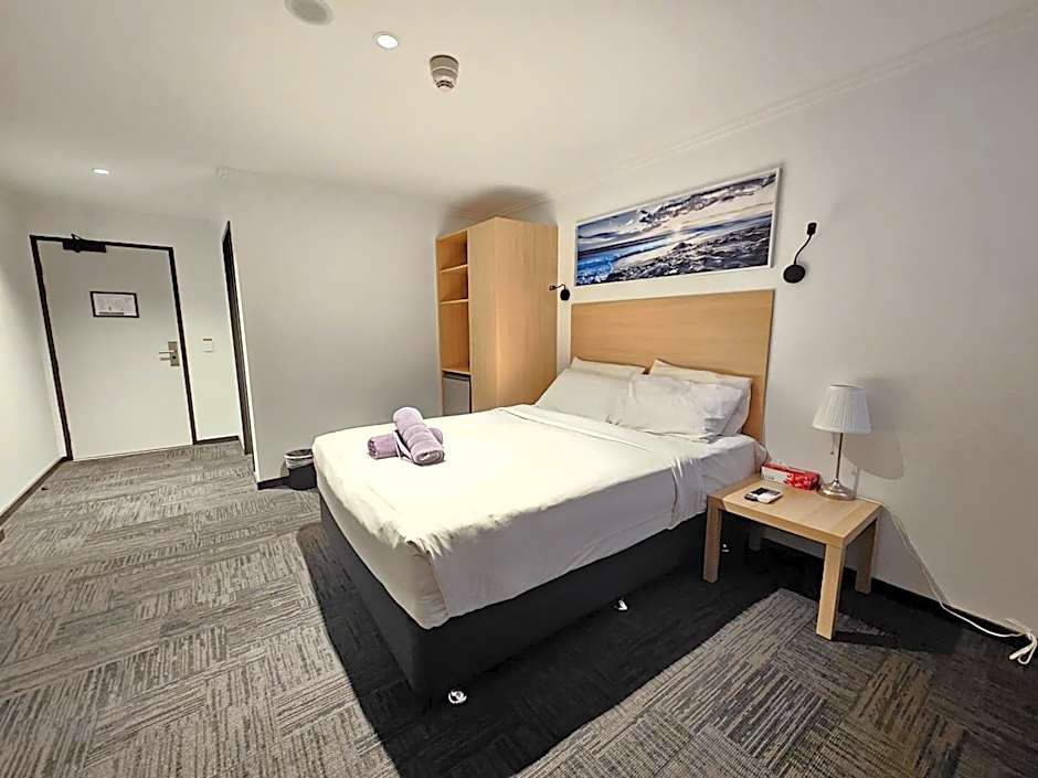 Econo Lodge Rivervale