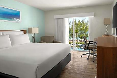 King Room with Oceanfront